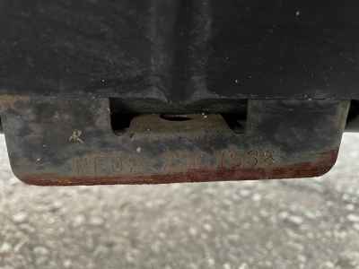 Honda ﾌｭｰｼﾞｮﾝTYPE-X 2006