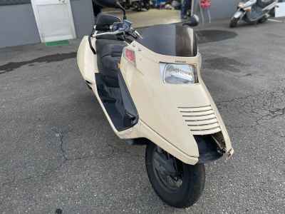 Honda ﾌｭｰｼﾞｮﾝTYPE-X 2006