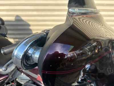 Harley-Davidson Electra Glide FLHTCUI1450 Sidecar 2005