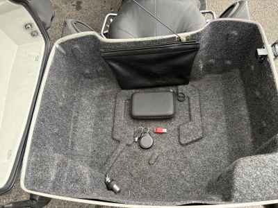 Harley-Davidson Electra Glide FLHTCUI1450 Sidecar 2005