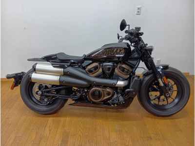 Harley-Davidson ACCESS125 2022