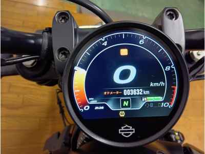 Harley-Davidson ACCESS125 2022