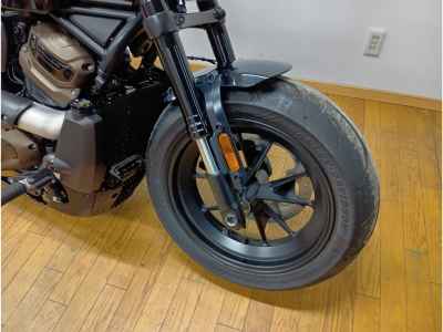 Harley-Davidson ACCESS125 2022