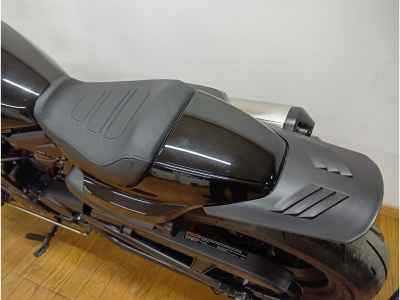 Harley-Davidson ACCESS125 2022