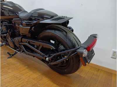 Harley-Davidson ACCESS125 2022