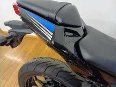Kawasaki Ninja 250