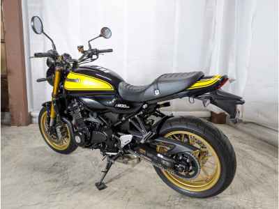 Kawasaki Z900RS 2024