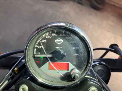 Harley-Davidson KIT BIKE 2015