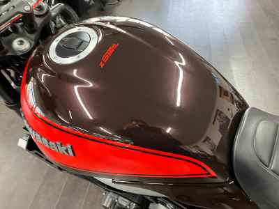 Kawasaki Z900RS 2022