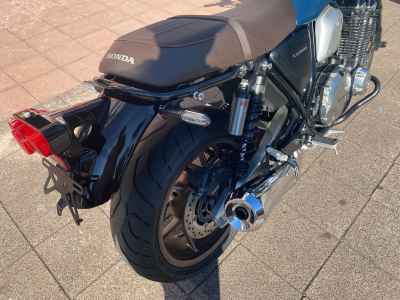 Honda CB1100RS 2022