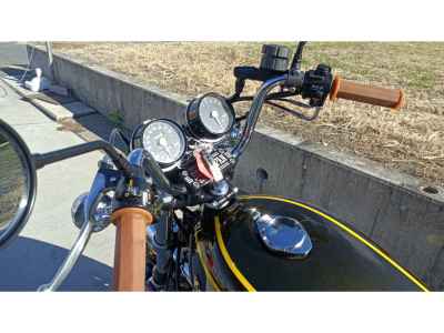 Kawasaki 900ｽｰﾊﾟｰ Four (Z1) 2025