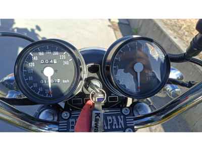 Kawasaki 900ｽｰﾊﾟｰ Four (Z1) 2025