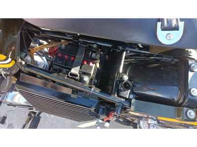 Kawasaki 900ｽｰﾊﾟｰ Four (Z1) 2025