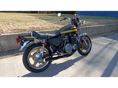 Kawasaki 900ｽｰﾊﾟｰ Four (Z1) 2025