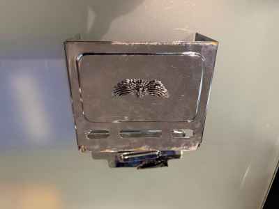 Harley-Davidson Low Rider FXDL1450 2025