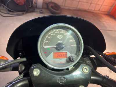 Harley-Davidson KIT BIKE 2016