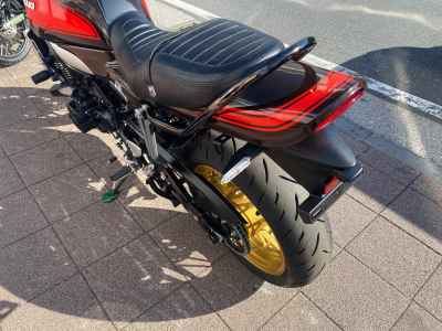 Honda Silver Wing 600GT 2022