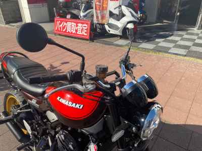 Honda Silver Wing 600GT 2022