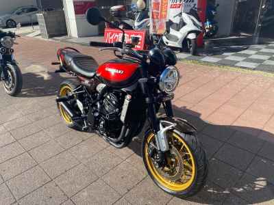 Honda Silver Wing 600GT 2022