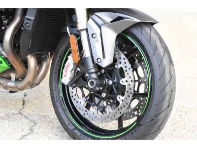 Kawasaki Z H2 SE 2023