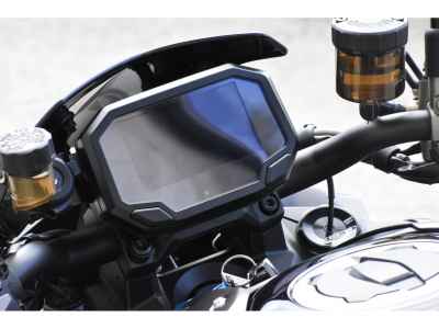 Kawasaki Z H2 SE 2023