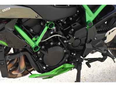 Kawasaki Z H2 SE 2023