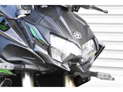 Kawasaki Z H2 SE 2023