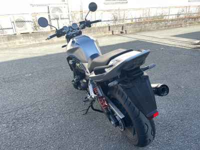 Honda CB1300SF 2024