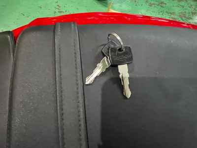 Triumph Daytona 650 2005