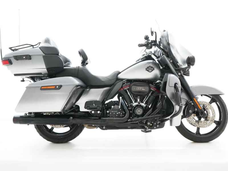 Harley-Davidson Electra Glide FLHTKSE1800 2019