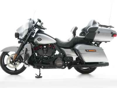 Harley-Davidson Electra Glide FLHTKSE1800 2019