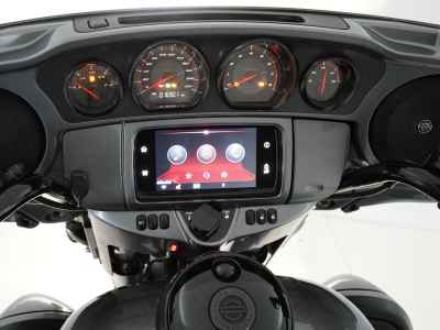 Harley-Davidson Electra Glide FLHTKSE1800 2019