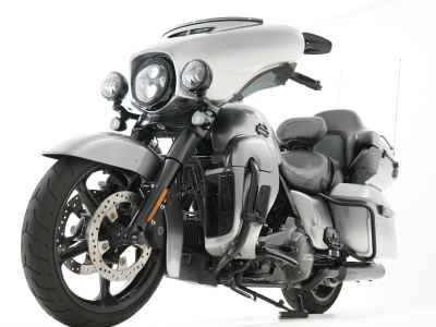 Harley-Davidson Electra Glide FLHTKSE1800 2019