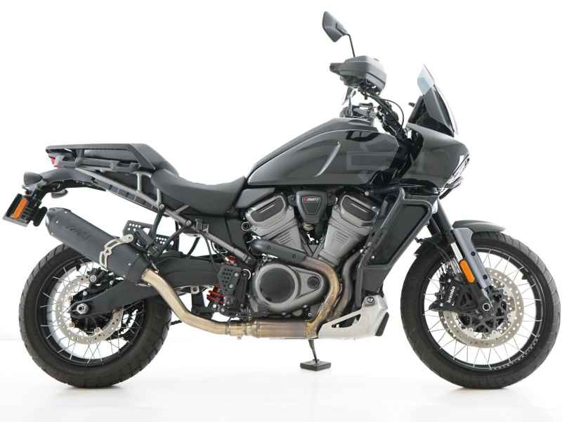 Harley-Davidson RH1250S 2021