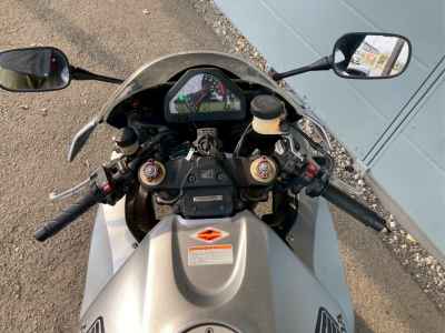 Honda CBR1000RR 2007