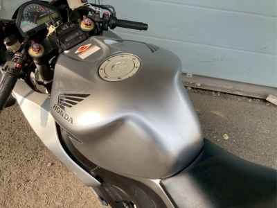 Honda CBR1000RR 2007