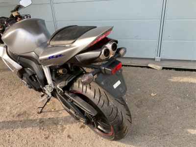 Honda CBR1000RR 2007