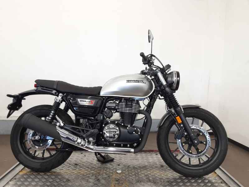 Honda GB350 2025