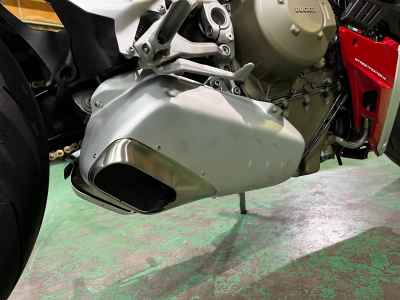 Ducati Streetfighter 1098 2021