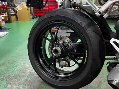 Ducati Streetfighter 1098 2021