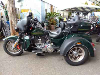 Harley-Davidson Fat Boy FLFBS1868 2019