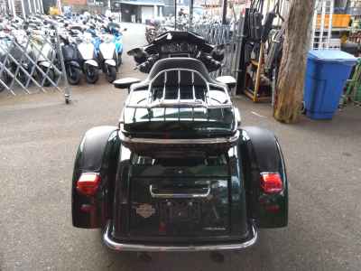 Harley-Davidson Fat Boy FLFBS1868 2019