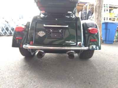 Harley-Davidson Fat Boy FLFBS1868 2019