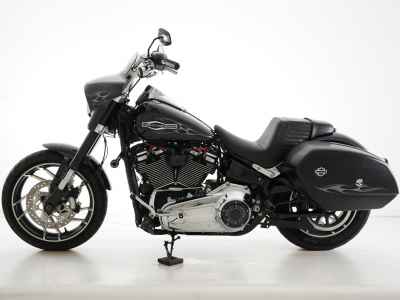 Harley-Davidson Sport Glide FLSB1750 2020