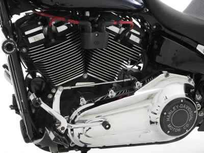 Harley-Davidson Sport Glide FLSB1750 2020