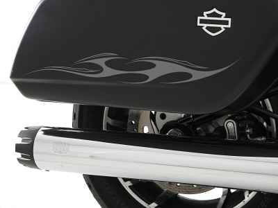 Harley-Davidson Sport Glide FLSB1750 2020