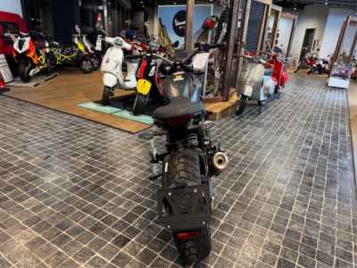 Ducati Scrambler Icon 2025