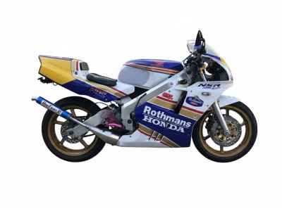 Honda NSR250R