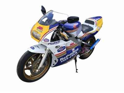 Honda NSR250R