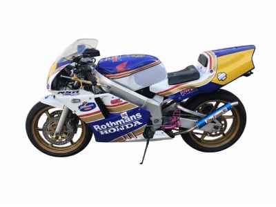 Honda NSR250R